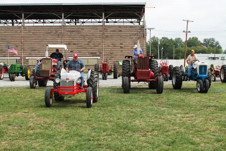 Wayne County Agricultural Fair