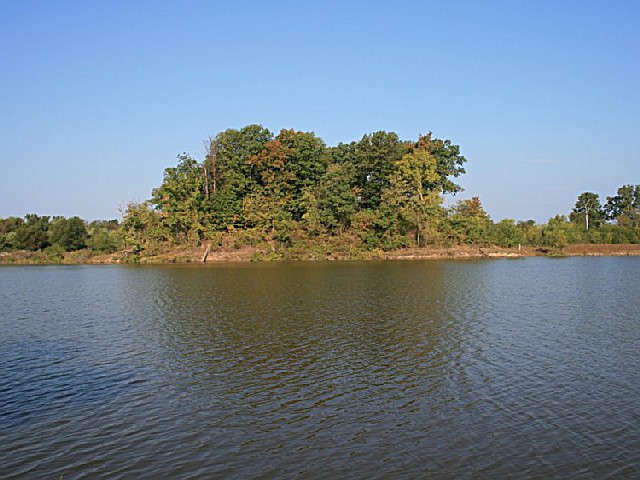 Baldwin Lake