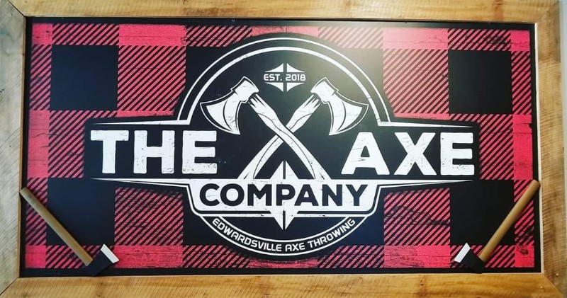 The Axe Company