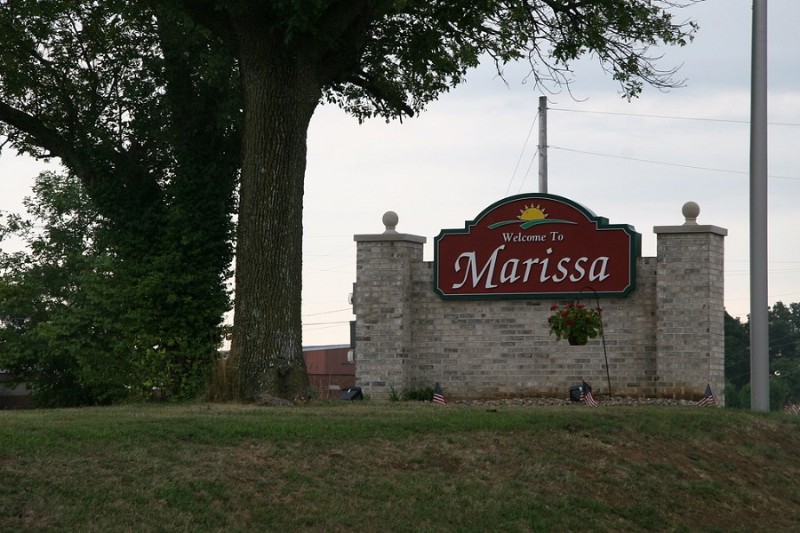 Village of Marissa & Marissa Chamber of Commerce