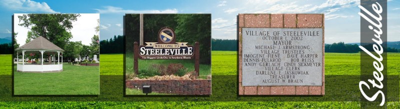 Village of Steeleville