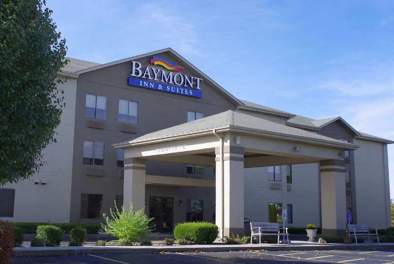 Baymont Inn & Suites - O'Fallon