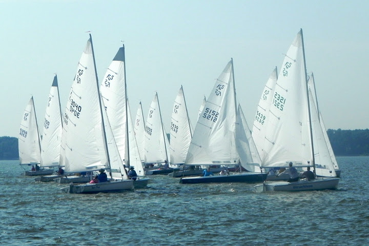 Carlyle Sailing Association