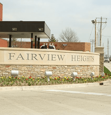 City of Fairview Heights