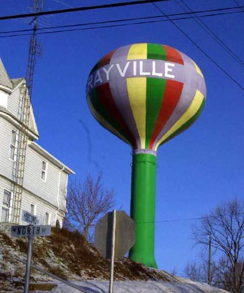 City of Grayville
