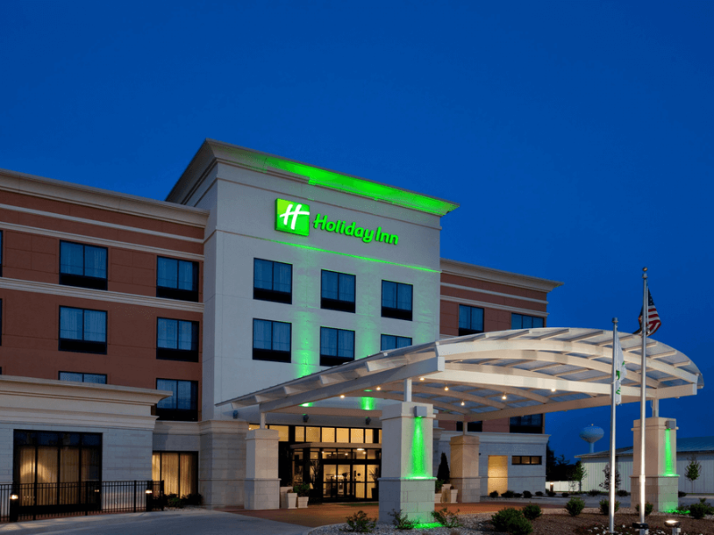 Holiday Inn - St.Louis/Fairview Heights