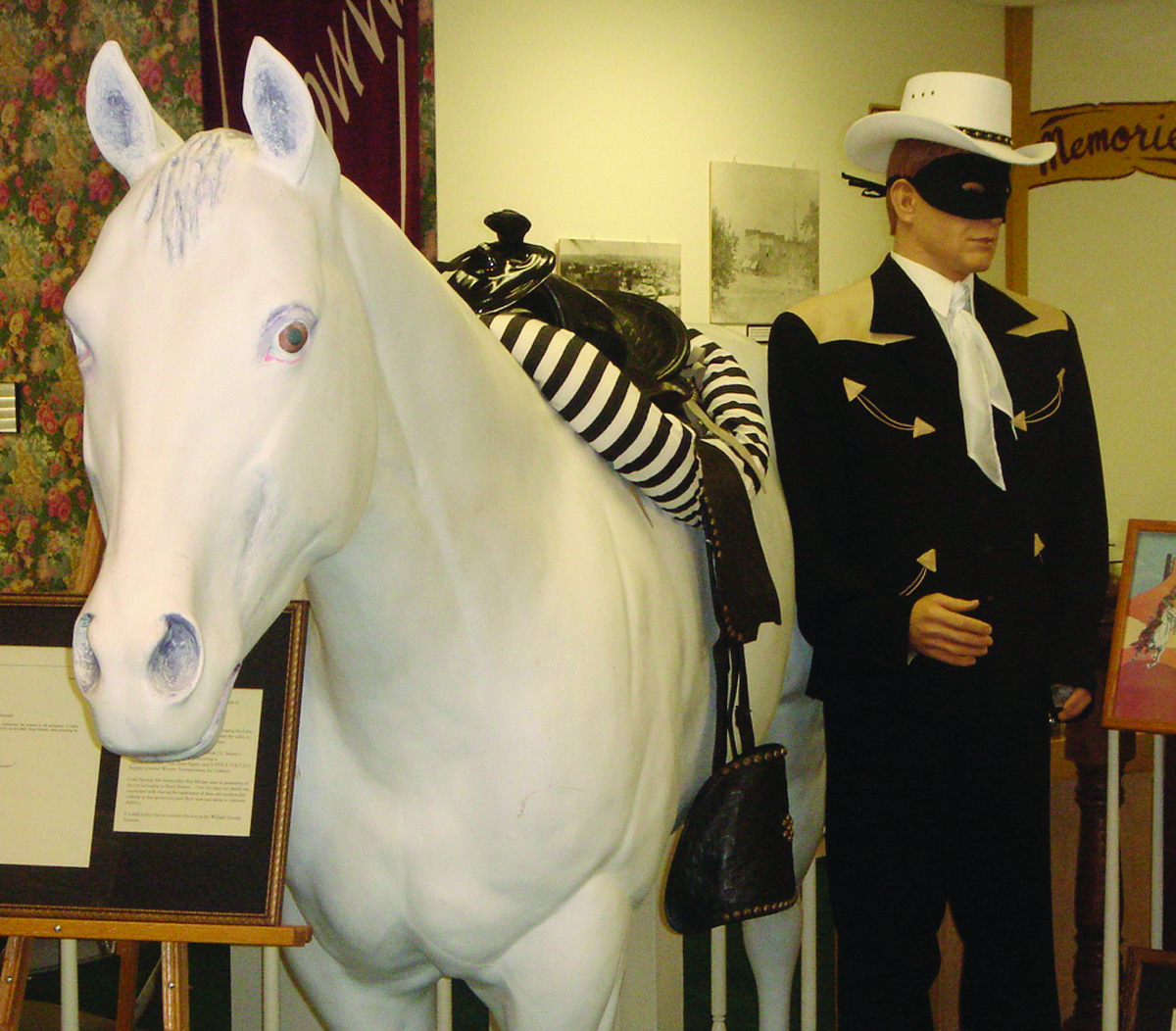 Experience Rich History at the Wabash County Museum!