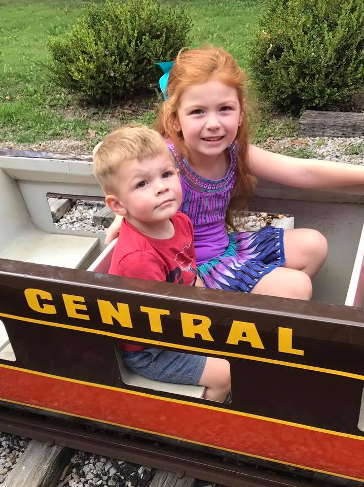 Downstate Illinois Road Trip Roundup - National Family Fun Month